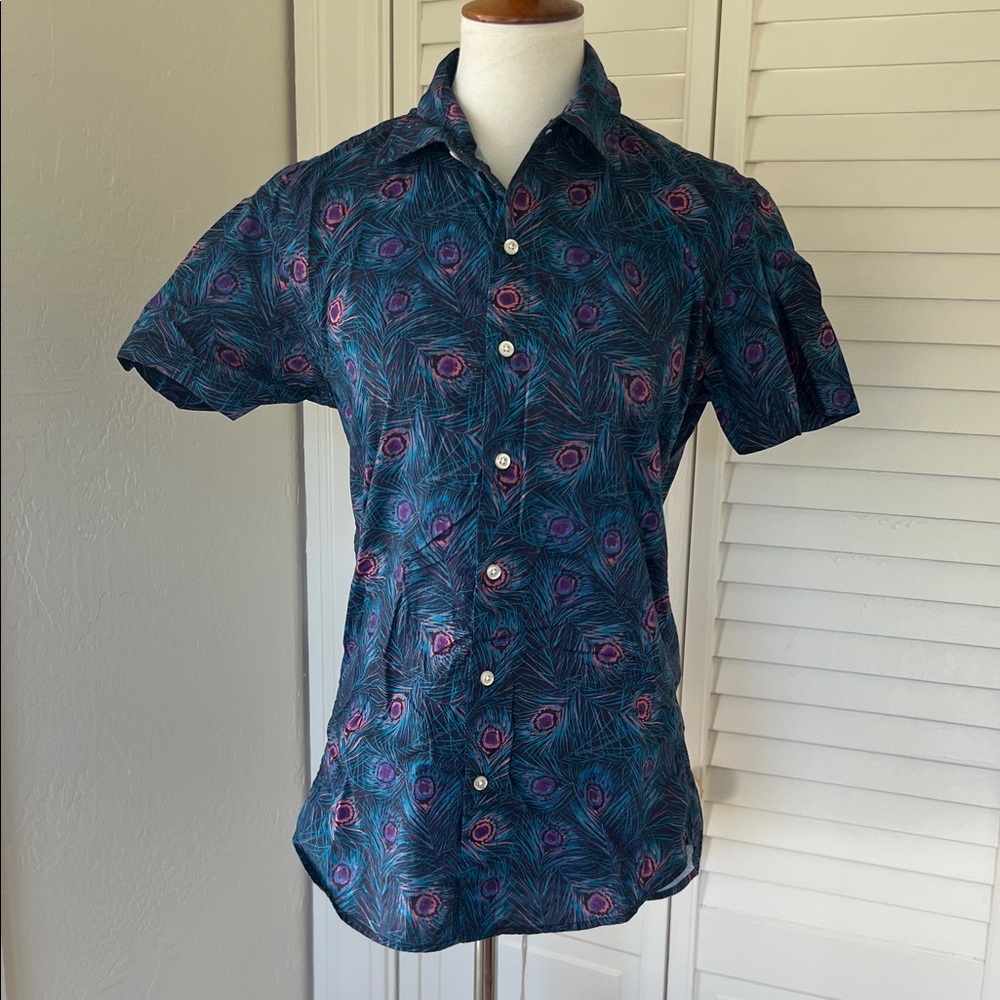 Bonobos Tailored Fit shirt